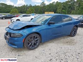 Dodge Charger 2021 3 Dodge Charger 2021 3