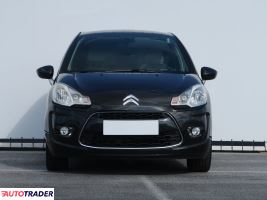 Citroen C3 2010 1.6 118 KM