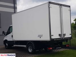 Iveco Daily 2022 3.0