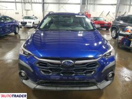 Subaru Pozostałe 2024 2