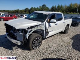 Toyota Tundra 2025 3