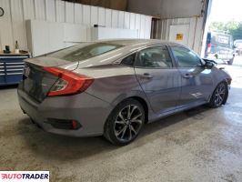 Honda Civic 2021 2 Honda Civic 2021 2