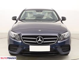 Mercedes E-klasa 2018 2.0 191 KM