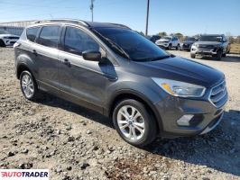 Ford Escape 2018 1