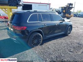 Mercedes 250 2022 2