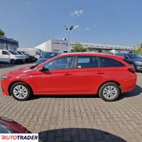 Hyundai i30 2023 1.5 160 KM