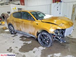 Dodge Hornet 2024 1