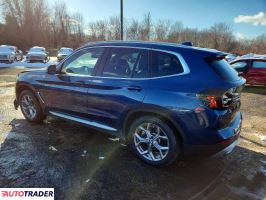 BMW X3 2022 2