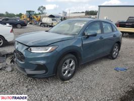 Honda HR-V 2024 2