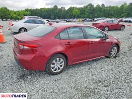 Toyota Corolla 2025 2