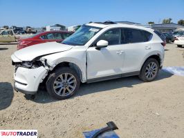 Mazda CX-5 2020 2