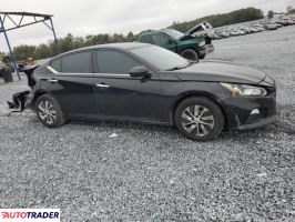 Nissan Altima 2019 2