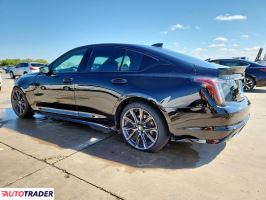 Cadillac Pozostałe 2020 2 Cadillac Pozostałe 2020 2