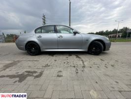 BMW 530 2004 3.0 218 KM BMW 530 2004 3.0 218 KM