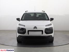 Citroen C4 Cactus 2016 1.2 108 KM