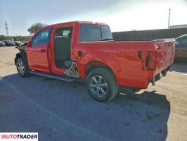 Ford Pozostałe 2020 2