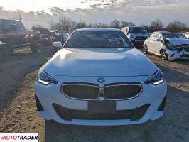 BMW Pozostałe 2024 2