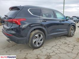 Hyundai Santa Fe 2023 2