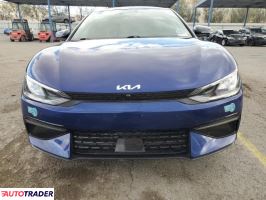 Kia EV6 2024 Kia EV6 2024