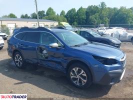 Subaru Outback 2020 2