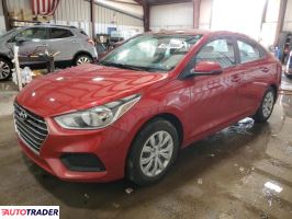 Hyundai Accent 2022 1