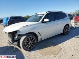 BMW X3 2023 2 BMW X3 2023 2