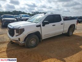 GMC Sierra 2024 2