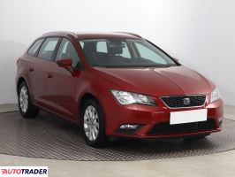 Seat Leon 2014 1.2 103 KM Seat Leon 2014 1.2 103 KM