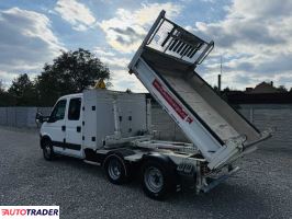 Iveco Daily 2014 3.0 Iveco Daily 2014 3.0