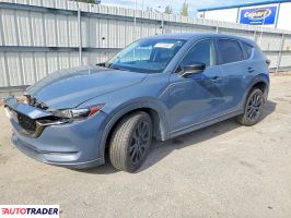 Mazda CX-5 2021 2