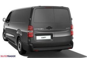 Citroen Jumpy 2026 2.2