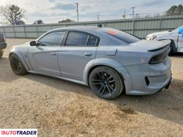 Dodge Charger 2021 6