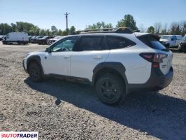 Subaru Outback 2024 2 Subaru Outback 2024 2