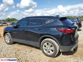 Chevrolet Blazer 2020 2