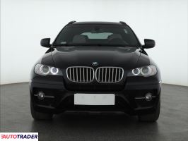 BMW X6 2010 3.0 301 KM BMW X6 2010 3.0 301 KM