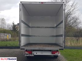 Mercedes Sprinter 2019 2.1