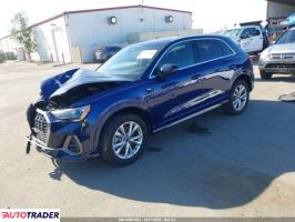 Audi Q3 2022 2