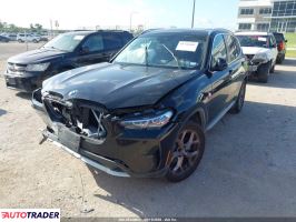 BMW X3 2022 2