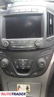 Opel Insignia 2013 2.0 140 KM Opel Insignia 2013 2.0 140 KM