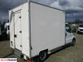 Renault Trafic 2013 2 Renault Trafic 2013 2