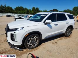 Hyundai Pozostałe 2024 3