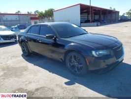 Chrysler 300C 2023 3