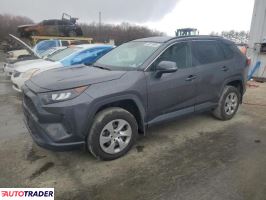 Toyota Pozostałe 2019 2 Toyota Pozostałe 2019 2