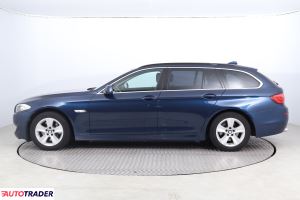 BMW 528 2011 2.0 214 KM