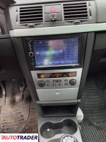 Opel Meriva 2004 1.6 101 KM