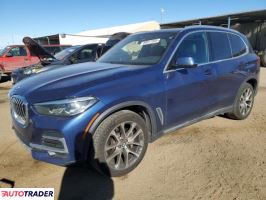 BMW X5 2022 3