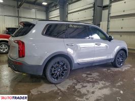 Kia Pozostałe 2022 3