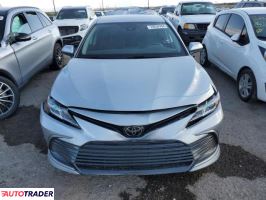 Toyota Camry 2023 2