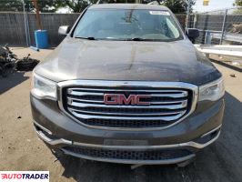 GMC Acadia 2019 3