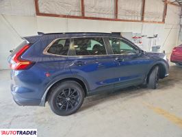 Honda CR-V 2025